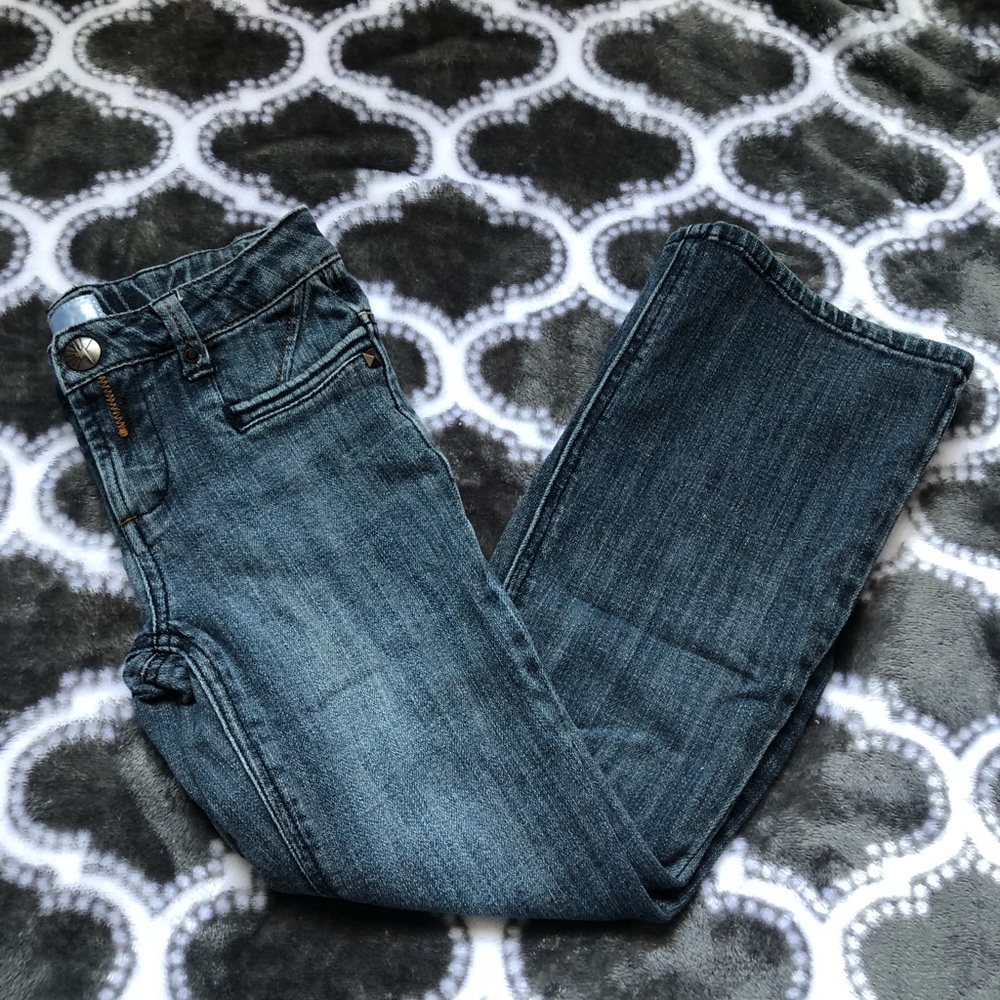 Xhilaration Girls Jeans